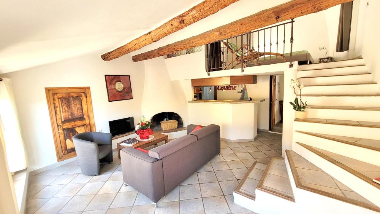 Ze Perfect Place - Appartement De Charme Nicois - 2 Chb & 2 Sdb - Ac - Terrasse - Vieux Nicea Zewnętrze zdjęcie