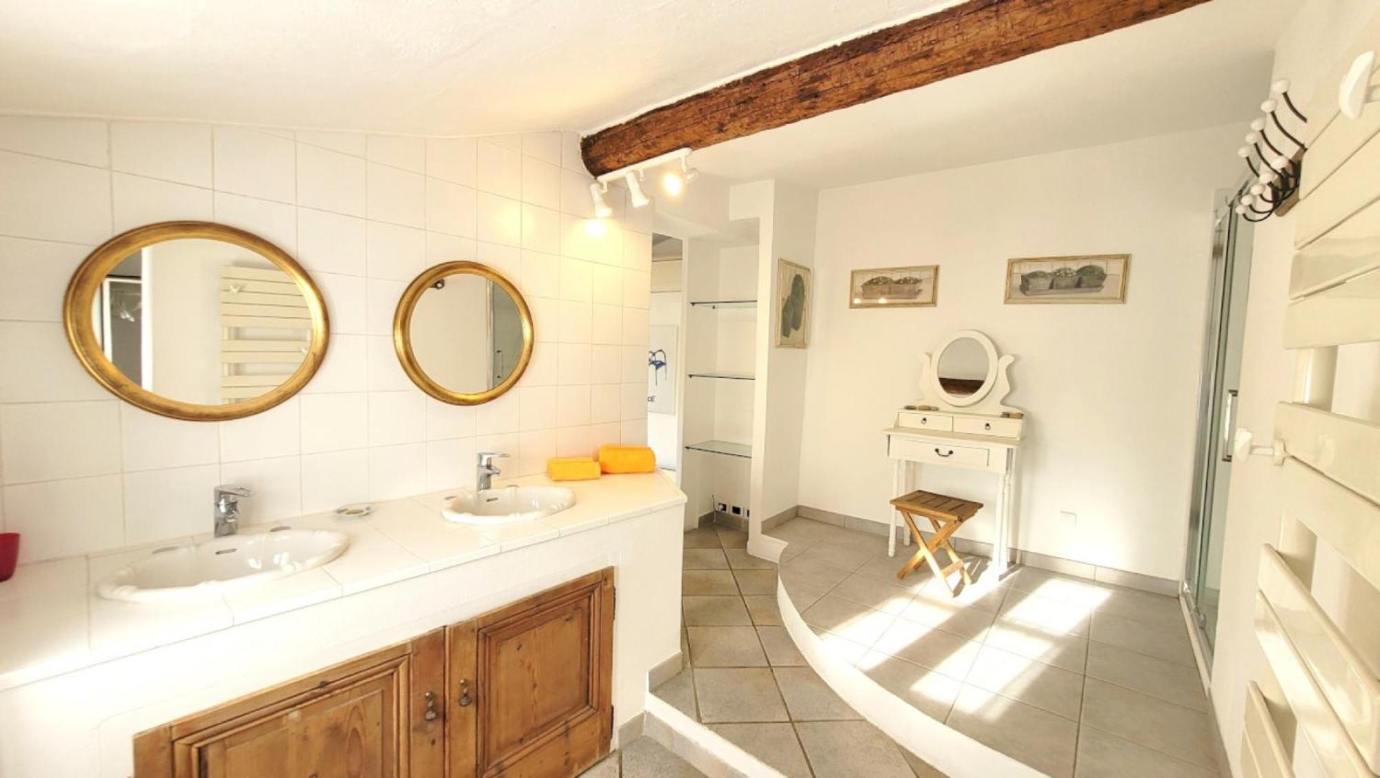 Ze Perfect Place - Appartement De Charme Nicois - 2 Chb & 2 Sdb - Ac - Terrasse - Vieux Nicea Zewnętrze zdjęcie